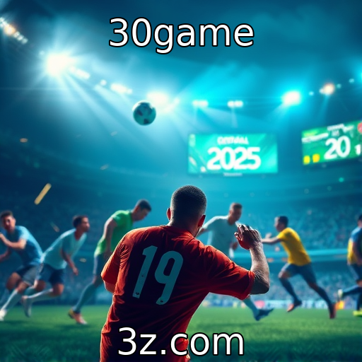 As novas fronteiras das apostas esportivas no Brasil em 2025