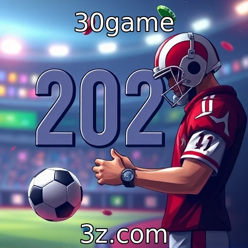 Descubra as novas tendências nas apostas esportivas em 2025