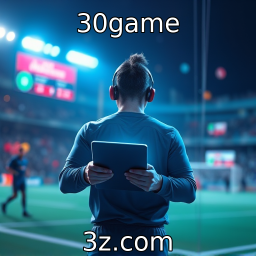 Novas tendências nas apostas esportivas: o que esperar em 2025?