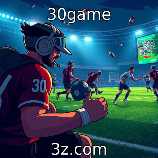 Descubra como apostas esportivas impulsionam a adrenalina dos jogadores