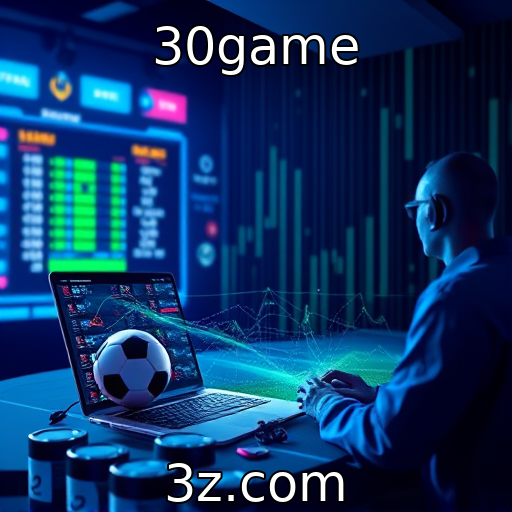 Apostas esportivas: analise as estatísticas para aumentar suas chances de ganhar